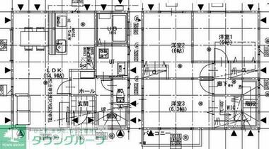 間取り：213142083186