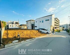 神奈川県川崎市宮前区梶ケ谷