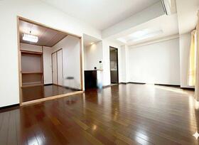 桃花台パークヒルズ参番館