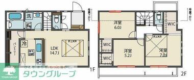 間取り：213142083143