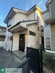 小平市小川町１丁目戸建のイメージ