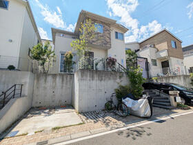 千葉県船橋市藤原７丁目