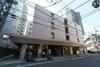 ロジマン武蔵小山 5階 築38年3ヶ月の賃貸物件