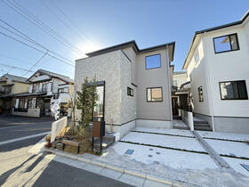 埼玉県川口市上青木４丁目