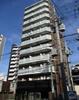 サンシルク阿倍野 8階 築4年8ヶ月の賃貸物件