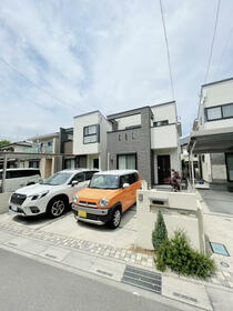 埼玉県入間郡三芳町大字藤久保