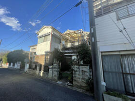 埼玉県春日部市大場