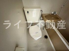 メゾン富士  ｜ 大阪府東大阪市加納６丁目（賃貸マンション1K・2階・20.00㎡） その10