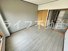 メゾン富士  ｜ 大阪府東大阪市加納６丁目（賃貸マンション1K・2階・20.00㎡） その15