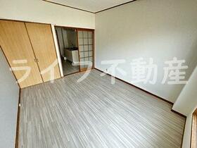 メゾン富士  ｜ 大阪府東大阪市加納６丁目（賃貸マンション1K・2階・20.00㎡） その4
