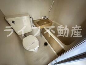 メゾン富士  ｜ 大阪府東大阪市加納６丁目（賃貸マンション1K・2階・20.00㎡） その7