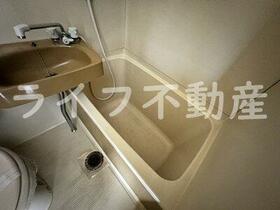 メゾン富士  ｜ 大阪府東大阪市加納６丁目（賃貸マンション1K・2階・20.00㎡） その8