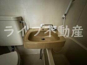 メゾン富士  ｜ 大阪府東大阪市加納６丁目（賃貸マンション1K・2階・20.00㎡） その9