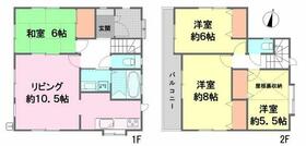 埼玉県草加市花栗１丁目
