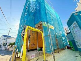 東京都調布市布田５丁目