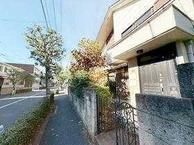 東京都武蔵野市境南町２丁目