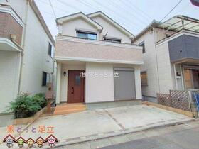 東京都足立区椿１丁目