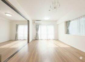 ライオンズガーデン植田中央