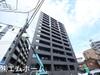 グリュック平和 9階 築1年10ヶ月の賃貸物件