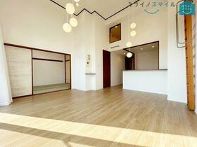 ライオンズヴィアーレ鹿山Ａ棟