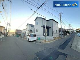 宮城県仙台市太白区恵和町