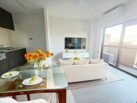 ライオンズマンション武蔵浦和