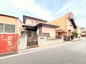 埼玉県草加市青柳８丁目