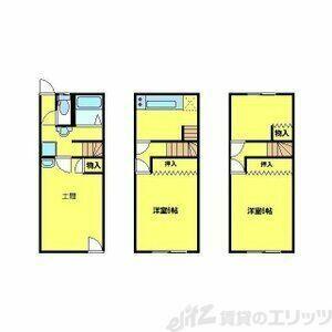 間取り：227105256729