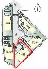 神奈川県横浜市戸塚区原宿５丁目