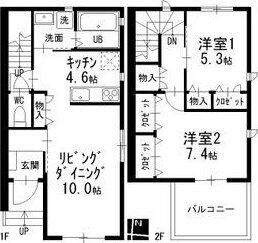 間取り：223040058714