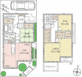 埼玉県春日部市緑町６丁目