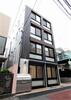 THEROOM’S大森町駅前 1階 築3年11ヶ月の賃貸物件