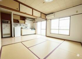 藤山台団地特別分譲住宅１１９号棟