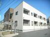 ミレイ 2階 築11年11ヶ月の賃貸物件
