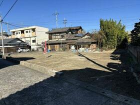 和歌山県橋本市妻１丁目