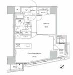 新宿区市谷田町２丁目&nbsp;13階建&nbsp;築2年のイメージ