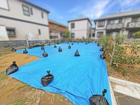 神奈川県藤沢市亀井野1丁目