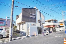 東京都練馬区関町南２丁目