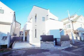 東京都武蔵野市境１丁目