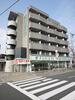 ヴェルメゾン北大路 5階 築28年5ヶ月の賃貸物件