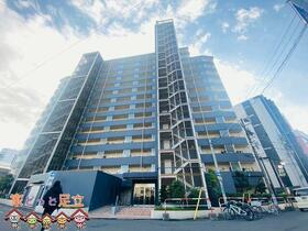 西川口パークハウス