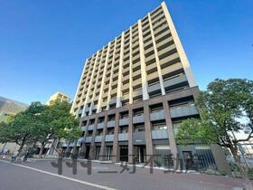 エンクレストベイサイド通り