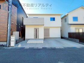 兵庫県明石市大久保町大窪