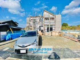 福岡県飯塚市綱分