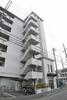 西院駅より徒歩12分 5階 築38年6ヶ月の賃貸物件