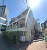 ハイツ南駒場 1階 築49年7ヶ月の賃貸物件