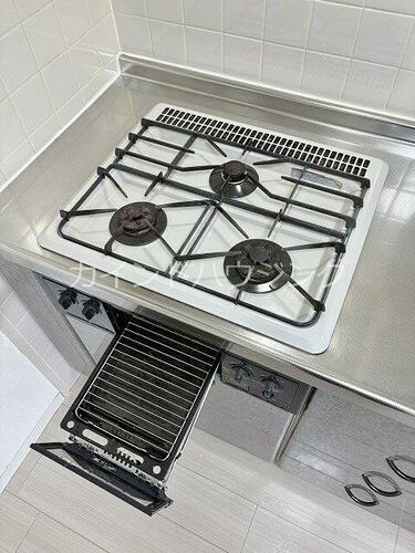 WESTヒルズ関空_その他_9