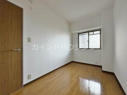 WESTヒルズ関空_内装_0