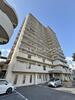 岡田浦駅より徒歩20分 築28年10ヶ月 14階建の賃貸物件
