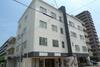 共栄桜町ハイツ 4階 築44年2ヶ月の賃貸物件